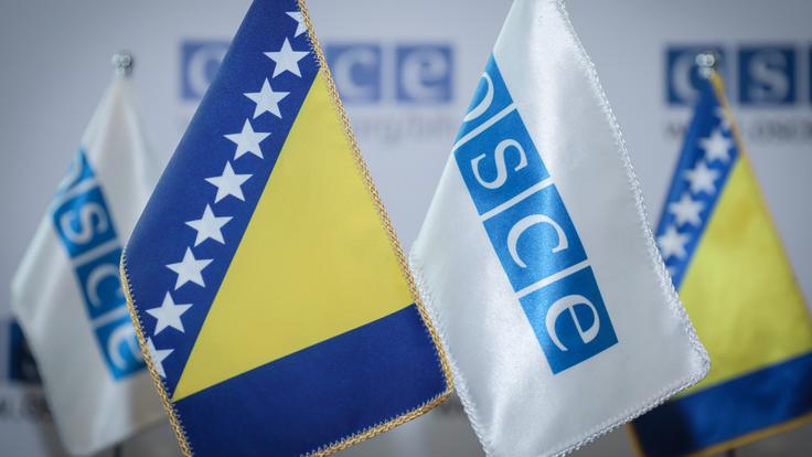 OSCE Mission to BiH cover 