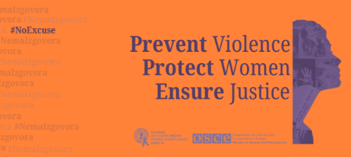 Prevent. Protect. Ensure. 