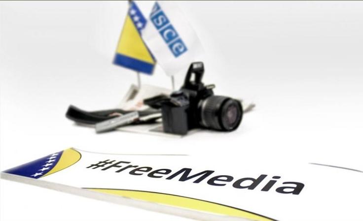 Media freedom must be protected