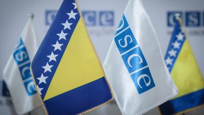 OSCE Mission to BiH cover 