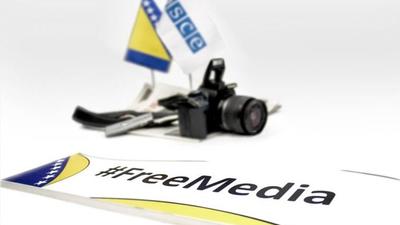 Media freedom must be protected