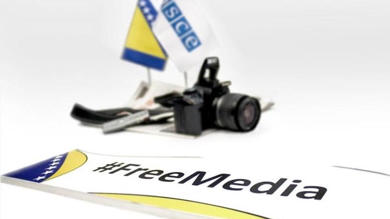 Media freedom must be protected