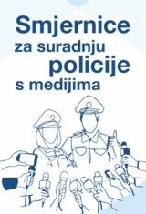 Smjernice za suradnju policije sa medijima; Misija OESS-a u Bosni i Hercegovini