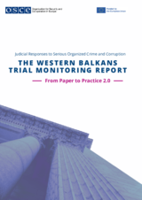 Mission to Bosnia and Herzegovina: The Western Balkans Trial Monitoring Report 2026
